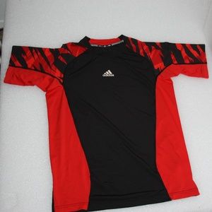 Adidas tee